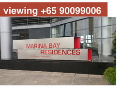 Marina Bay Residences (D1), Condominium #145139562